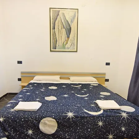 Gilda Punta B4 By Interhome Apartament *