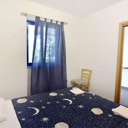 Gilda Punta B4 By Interhome
