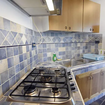 Apartament Gilda Punta B4 By Interhome *