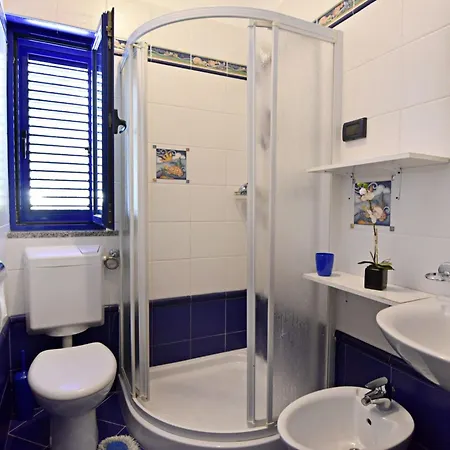 Gilda Punta B4 By Interhome Apartament *