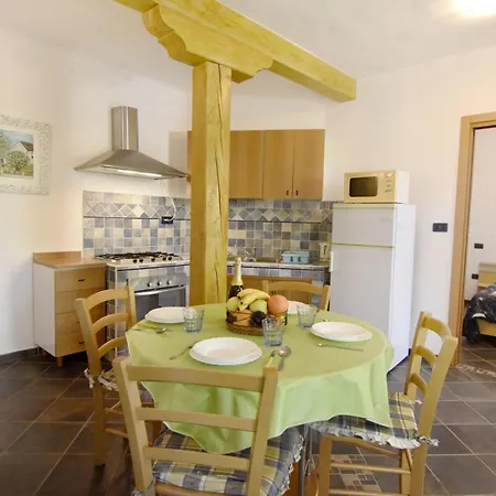 Apartament Gilda Punta B4 By Interhome Umag