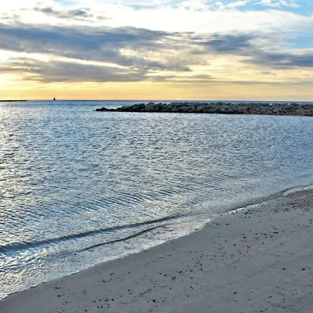 Apartament Gilda Punta B4 By Interhome